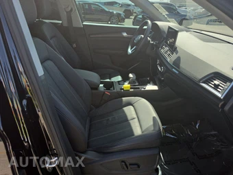 2023 Audi Q5 S line Premium – miniatura 8