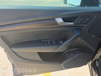 2023 Audi Q5 S line Premium – miniatura 9