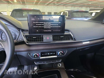 2023 Audi Q5 S line Premium – miniatura 10