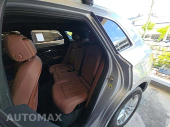 2023 Audi Q5 S line Premium – miniatura 13