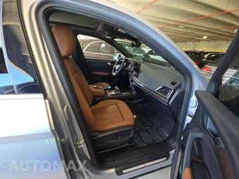 2023 Audi Q5 S line Premium – miniatura 18