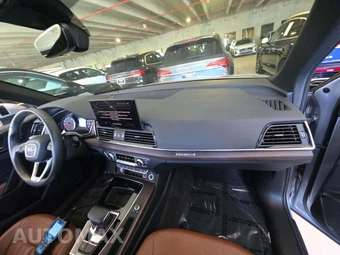 2023 Audi Q5 S line Premium – miniatura 19
