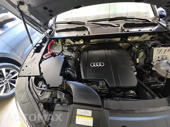 2023 Audi Q5 S line Premium – miniatura 22