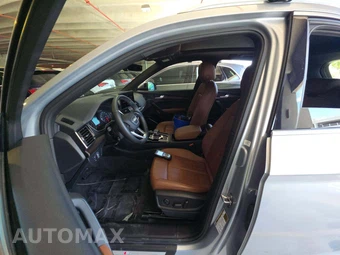 2023 Audi Q5 S line Premium – miniatura 6