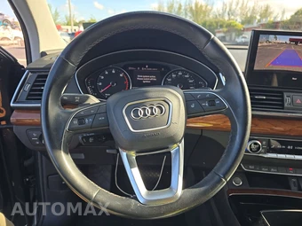 2023 Audi Q5 S line Premium - miniatura 10