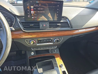 2023 Audi Q5 S line Premium - miniatura 11