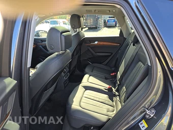 2023 Audi Q5 S line Premium - miniatura 13