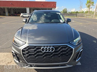 2023 Audi Q5 S line Premium - miniatura 2