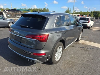 2023 Audi Q5 S line Premium - miniatura 4