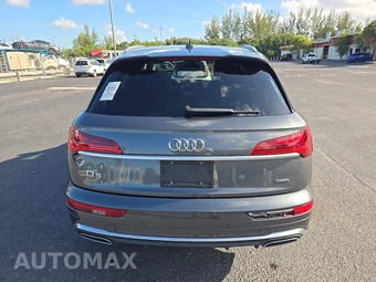 2023 Audi Q5 S line Premium - miniatura 5