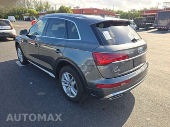 2023 Audi Q5 S line Premium - miniatura 6