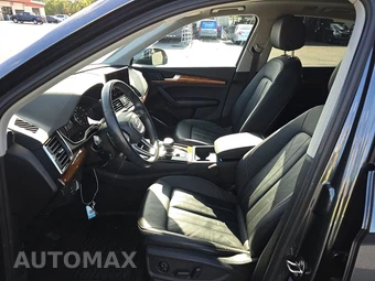 2023 Audi Q5 S line Premium - miniatura 7