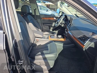 2023 Audi Q5 S line Premium - miniatura 8