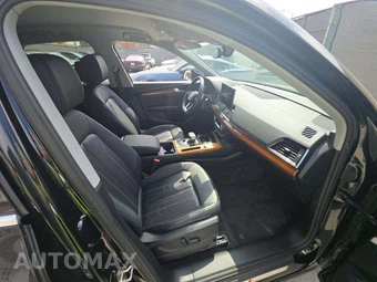 2023 Audi Q5 S line Premium - miniatura 14