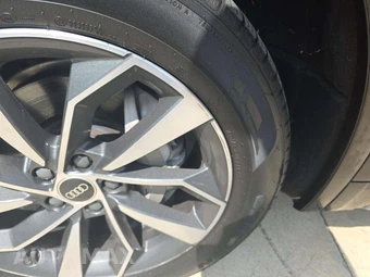 2023 Audi Q5 S line Premium - miniatura 17
