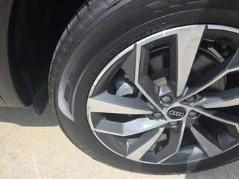 2023 Audi Q5 S line Premium - miniatura 18