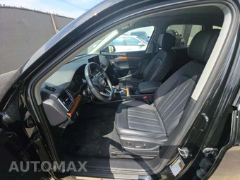 2023 Audi Q5 S line Premium - miniatura 3