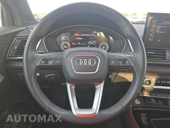 2023 Audi Q5 S line Prestige - miniatura 10