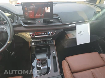 2023 Audi Q5 S line Prestige - miniatura 11