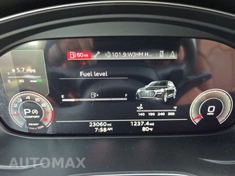2023 Audi Q5 S line Prestige - miniatura 12