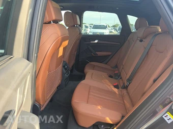 2023 Audi Q5 S line Prestige - miniatura 13