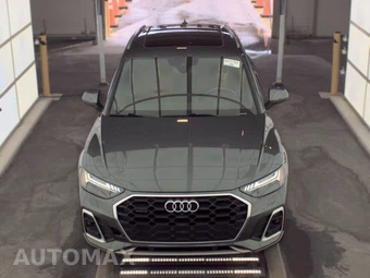 2023 Audi Q5 S line Prestige - miniatura 2