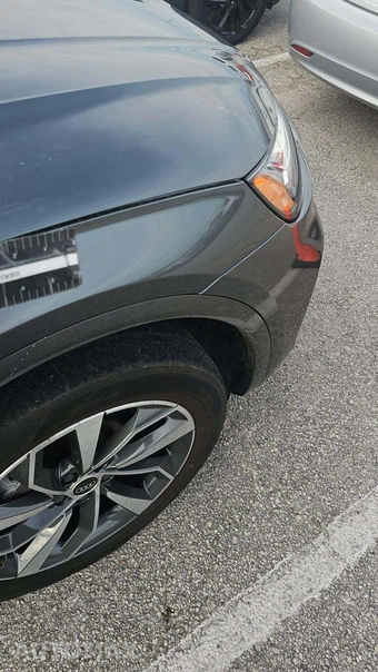 2023 Audi Q5 S line Prestige - miniatura 20