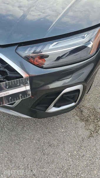 2023 Audi Q5 S line Prestige - miniatura 23