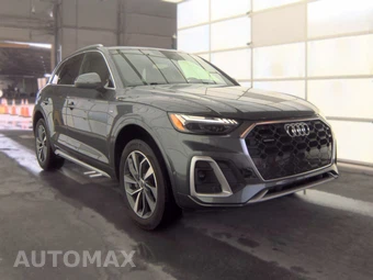 2023 Audi Q5 S line Prestige - miniatura 3