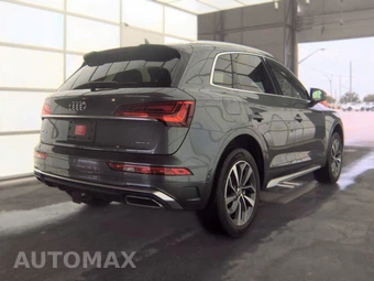 2023 Audi Q5 S line Prestige - miniatura 4