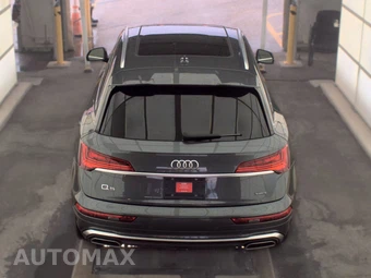 2023 Audi Q5 S line Prestige - miniatura 5
