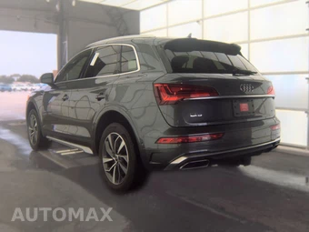 2023 Audi Q5 S line Prestige - miniatura 6