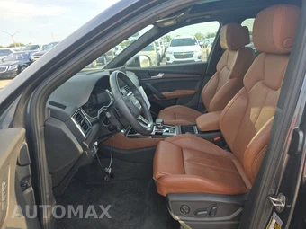2023 Audi Q5 S line Prestige - miniatura 7