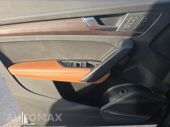 2023 Audi Q5 S line Prestige - miniatura 9