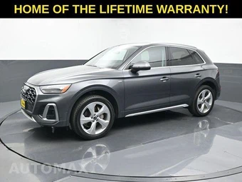 2023 Audi Q5 S line Prestige - miniatura 10