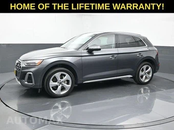 2023 Audi Q5 S line Prestige - miniatura 2