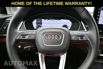 2023 Audi Q5 S line Prestige - miniatura 20