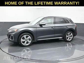 2023 Audi Q5 S line Prestige - miniatura 3