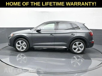2023 Audi Q5 S line Prestige - miniatura 4