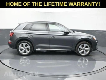 2023 Audi Q5 S line Prestige - miniatura 7