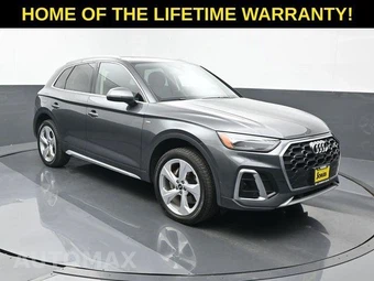 2023 Audi Q5 S line Prestige - miniatura 8