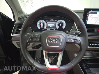 2023 Audi Q5 S line Prestige – miniatura 10