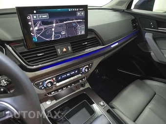 2023 Audi Q5 S line Prestige – miniatura 11