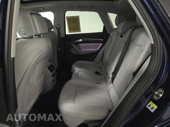 2023 Audi Q5 S line Prestige – miniatura 13
