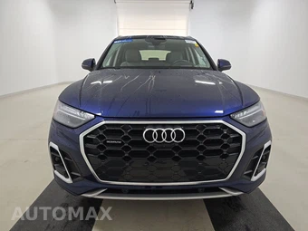 2023 Audi Q5 S line Prestige – miniatura 2