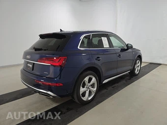 2023 Audi Q5 S line Prestige – miniatura 4