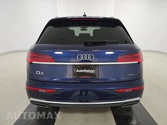 2023 Audi Q5 S line Prestige – miniatura 5