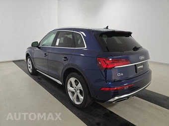 2023 Audi Q5 S line Prestige – miniatura 6