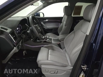 2023 Audi Q5 S line Prestige – miniatura 7