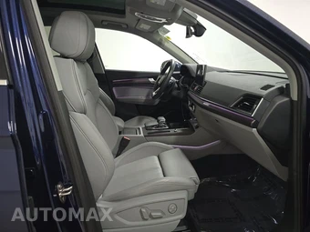 2023 Audi Q5 S line Prestige – miniatura 8